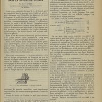 0433 - Page 421 - Considérations anatomiques sur les injections neurolytiques dans la névralgie faciale ; par M. F. Corsy...