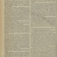 0442 - Page 430 - Notes pour l'internat. Syphilis médullaire. (A suivre)