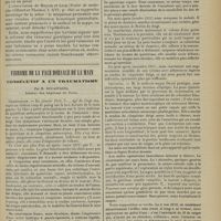 0483 - Page 471 - Hématémèses par artériosclérose gastrique ; par MM. Emile Bitot... et Pierre Mauriac... / Fibrome de la face dorsale de la main consécutif à une traumatisme ; par R. Ducastaing...