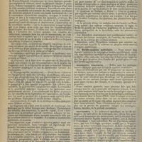 0538 - Page 526 - Notes pour l'internat. Syphilis médullaire