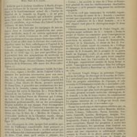 0561 - Page 549 - Le corps de santé de la marine en Espagne ; par M. Nemesio Fernandez-Cuesta Y Porta...