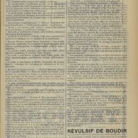 0575 - Page 563 - Chronique et nouvelles scientifiques. Association d'enseignement médical des Hôpitaux / Académie royale de médecine de Belgique