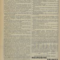 0586 - Page 574 - Le Congrès de l'éducation physique. [Paris, 17-20 mars 1913]. (A suivre)