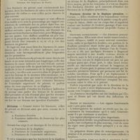 0641 - Page 629 - Revue générale. Fractures du péroné ; par MM. Luquet et Dedet... I. Fractures directes