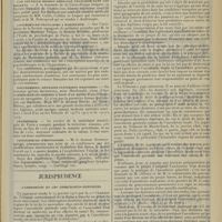 0655 - Page 643 - Chronique et nouvelles scientifiques. Écoles de médecine / Faculté libre de médecine de Lille / Une nouvelle mission médicale française dans les balkans / Conférences françaises à Barcelone / Doctoresses, médecins sanitaires maritimes / Statistique / Conférences d'histologie / Jurisprudence. L'anesthésie et les chirurgiens-dentistes. [R.-Marcel Petit]