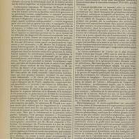 0664 - Page 652 - Congrès de gynécologue, d'obstétrique et de pédiatrie. [VIIe session, Lille, 25-28 mars 1913]. Section de gynécologie et d'obstétrique. M. Puech : Rapports des tumeurs ovariennes avec l'accouchement et les suites de couches / MM. R. Proust et X. Bender. I. Chorio-épithéliome en rapport avec la gestation / II. Chorio-épithéliomes dans les tératomes