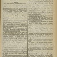 0721 - Page 709 - Sur le priapisme prolongé et son traitement chirurgical ; par MM. G. Worms..., et A. Hamant...