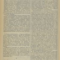 0818 - Page 806 - Revue générale. L'aortite abdominale ; par M. J. Colombe... I. Etiologie / II. Symptômes