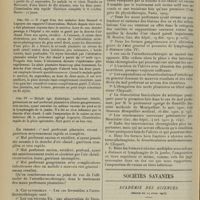0824 - Page 812 - Mal perforant plantaire et air chaud ; par M. H. Roziès... / Sociétés savantes. Académie des sciences. (Séance du 14 avril 1913)