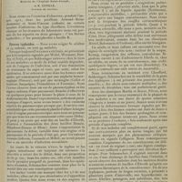 0833 - Page 821 - Fièvres typhoïdes et paratyphoïdes en 1912 dans un service de l'Hôpital Saint-Joseph ; par MM. R. Meslay... et R. Coville...
