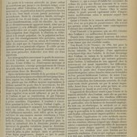 0849 - Page 837 - Le pouls et la tension artérielle de l'enfant et du nouveau-né ; par P. Balard (de Bordeaux)