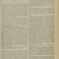 0909 - Page 901 - Sur un cas d'ataxie aiguë avec guérison rapide. Par MM. Rispal..., et M. Pujol...