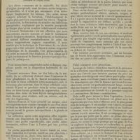 0961 - Page 953 - Technique chirurgicale. Traitement esthétique des abcès du sein. Par M. H. Morestin...
