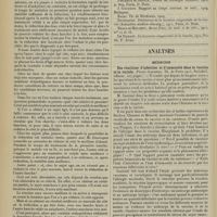 0972 - Page 964 - Actualités. Dans les luxations congénitales doubles de la hanche, faut-il réduire les deux hanches simultanément ? [M. Lance] / Analyses. Médecine. Des réactions d'infection et d'immunité dans la vaccine et la variole. (Pierre Gastinel. Th. de Paris 1913...). [L. Le Sourd]