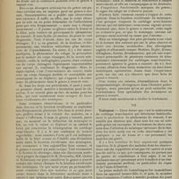 1010 - Page 1002 - Revue générale. Le genou à ressort. Par M. H. Billet... VI. Diagnostic / VII. Traitement