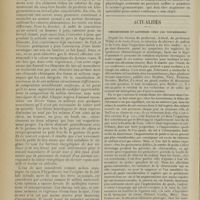 1026 - Page 1018 - Gymnastique : étiquettes et méthodes. Nature et science. Par MM. P. de Champtassin...., et H. Castaing... / Actualités. Chlorurémie et azotémie chez les nourrissons. [M. Brelet]