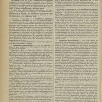 1046 - Page 1038 - Notes pour l'internat. Insuffisance tricuspidienne. (A suivre)