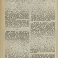 1054 - Page 1046 - Revue générale. L'incision de pfannenstiel. Technique, avantages et indications opératoires. Par MM. Marcel Sénéchal..., et Robert Engel... II. Anatomie topographique / III. Technique opératoire