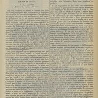 1133 - Page 1125 - Un cas curieux de phobie professionnelle chez un prêtre (la peur de l'autel). Par Paul Sainton...