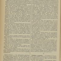 1200 - Page 1192 - Revue générale. Syphilis maligne précoce. Par M. Louis Brin... V. Symptomatologie / VI. Evolution et pronostic