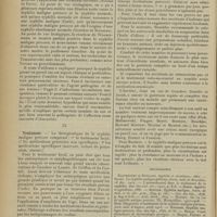 1202 - Page 1194 - Revue générale. Syphilis maligne précoce. Par M. Louis Brin... VIII. Pathogénie / IX. Traitement