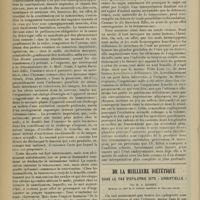 1214 - Page 1206 - Les théories de l'instinct sexuel. Par M. J. Laumonier / De la meilleure diététique dans le cas d'épilepsie dite « essentielle ». Par M. A. Rodiet...