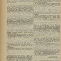 1222 - Page 1214 - Jurisprudence. Le secret médical et les accidents du travail. [R.-Marcel Petit] / Avis