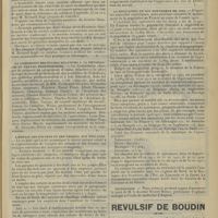 1227 - Page 1219 - Chronique et nouvelles scientifiques. L'examen médical des conducteurs d'automobiles / La commission des études relatives à la physiologie du travail professionnel / L'emploi des enfants et des femmes aux étalages / La protection internationale des ouvriers / La population et son mouvement en 1912 / Nécrologie