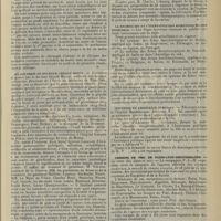1243 - Page 1235 - Chronique et nouvelles scientifiques. La réorganisation de l'Ecole d'application du service de santé de la marine / En souvenir du Docteur Gérald Mesny / La lutte contre l'opium / La recherche et l'identification scientifiques des criminels / Couveuse et assistance publique / Chemins de fer de Paris-Lyon-Méditerranée