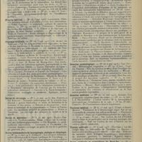 1255 - Page 1247 - Articles originaux des principales publications françaises et étrangères. Presse médicale / Progrès médical / Province médicale / Revue de chirurgie / Revue de médecine / Revue hebdomadaire de laryngologie, otologie et rhinologie / Revue médicale de l'Est / Revue neurologique / Riforma medica / Semaine gynécologique / Semaine médicale / Toulouse médical / Tunisie médicale / Union médicale et scientifique du Nord-Est