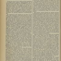 1264 - Page 1256 - Actualités. Action des rayons X sur les glandes surrénales. [M. Brelet]