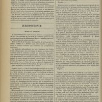 1266 - Page 1258 - Sociétés savantes. Société médicale des Hôpitaux. (Séance du 4 juillet 1913). Modalités évolutives de la claudication intermittente. MM. Vaquez et Bricout / Jurisprudence. Maire et médecin. [R.-Marcel Petit]