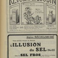 1276 - Page 1268 - L'immunité tuberculeuse et ses conséquences pronostiques. Par M. Jozsef Hollos...