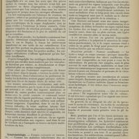 1295 - Page 1287 - Revue générale. Kystes hydatiques des os. Par M. C. Bardin... III. Anatomie pathologique / IV. Symptomatologie