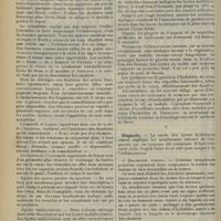1316 - Page 1308 - Revue générale. Kystes hydatiques des os. Par M. C. Bardin... V. Diagnostic