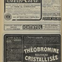 1324 - Page 1316 - Bulletin bibliographique