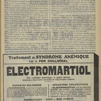1331 - Page 1323 - Variétés. Quelques considérations sur l'exode rural