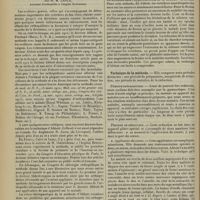 1336 - Page 1328 - Le traitement des scolioses graves par la méthode d'Abbott. Par M. M. Lance...