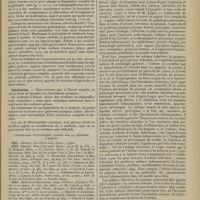 1341 - Page 1333 - Le traitement des scolioses graves par la méthode d'Abbott. Par M. M. Lance... / Actualités. Les oedèmes infectieux du poumon. [M. Brelet]