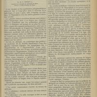 1359 - Page 1351 - Rapports de l'hypophyse avec les autres glandes à sécrétion interne. Par M. F. Dunan...