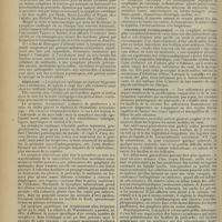 1366 - Page 1358 - Notes pour l'internat. Symphyse cardiaque (A suivre)