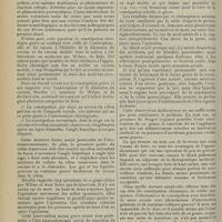 1390 - Page 1382 - Clinique médicale. Traitement chirurgical des colites chroniques graves et des formes graves de la constipation. Par M. Albert Mathieu... / Avis