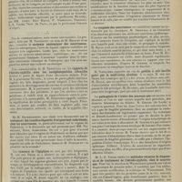 1391 - Page 1383 - Congrès de pédiatrie néérlandaise. (Groningue, 18-19 juillet 1913). M. Maillet... : Cachexie azotémique des nourrissons / M. Babonneix : Rapports de l'hérédo-syphilis avec les encéphalopathies infantiles / M. Haverschmidt : Traitement des troubles digestifs d'origine toxi-infectieuse, chez les nourrissons / Les tumeurs de l'épiphyse. M. van der Heid / M. Nobécourt : Elimination urinaire du salicylate de soude chez les enfants / La rougeole des nourrissons. M. Sheetman / M. Sheltema : Pyélite à coli-bacille guéri par la médication alcaline / La pathogénie de l'ictère des nouveau-nés. M. Gorter / M. L.-E. Tixier : Méthodes récentes de diagnostic et de traitement de l'hérédo-syphilis chez le nourrisson