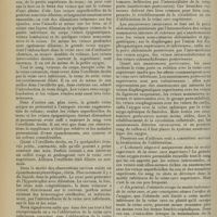 1414 - Page 1406 - Revue générale. Oblitérations de la veine cave supérieure. Par M. P. Hébrard... III. Anatomie pathologique / IV. Physiologie pathologique