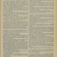 1423 - Page 1415 - Le traitement des brûlures par l'héliothérapie ; par M. A. Aimes...