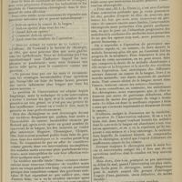 1435 - Page 1427 - De la curabilité du cancer de la langue. Par M. Pierre Baudet...