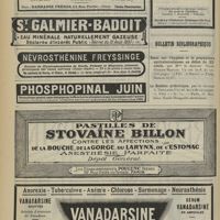 1444 - Page 1436 - Bulletin bibliographique