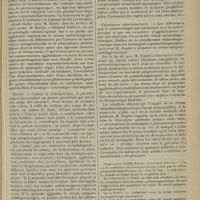 1451 - Page 1443 - Revue générale. Méningites à paraméningocoques. (Etude clinique et bactériologique). Par MM. R. Dujarric de la rivière et J. Dumas. III. Clinique / IV. Prophylaxie