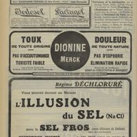 1492 - Page 1484 - Bulletin bibliographique