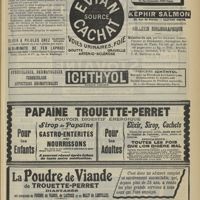 1503 - Page 1495 - Bulletin bibliographique